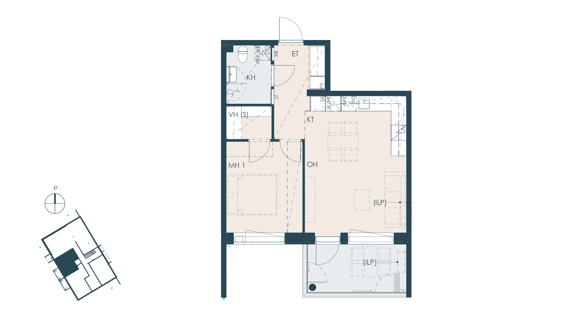 A 2