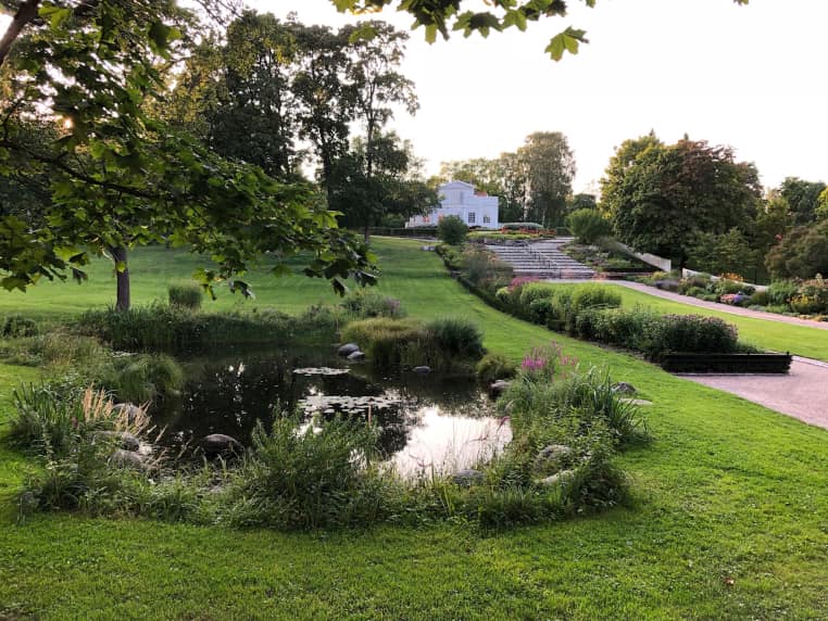 Asunnot Arabianranta Helsinki - YIT Koti