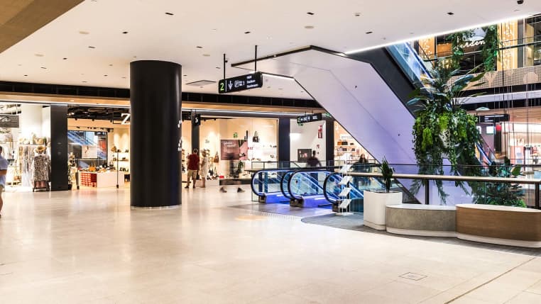 Asunnot Tapiolassa - Espoo - YIT