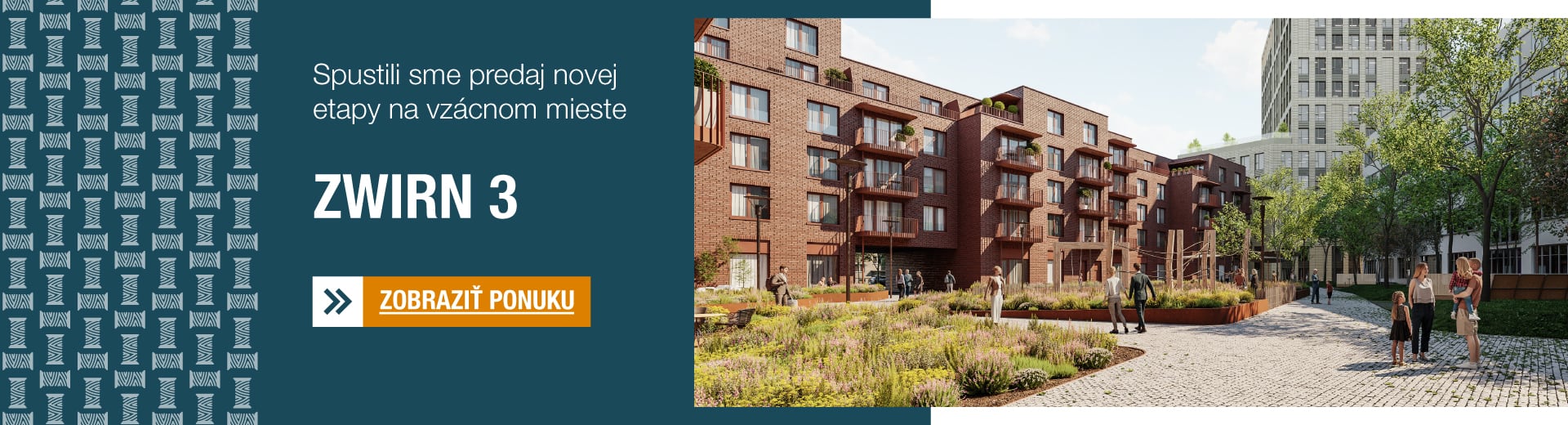 Predaj Bytov Bratislava YIT Slovakia