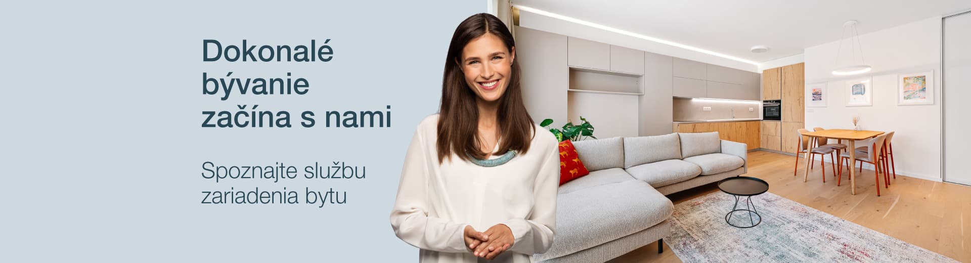 Predaj Bytov Bratislava YIT Slovakia