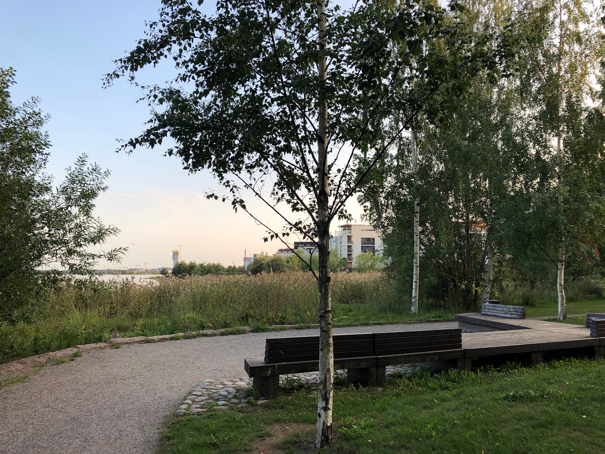 Asunnot Arabianranta Helsinki - YIT Koti