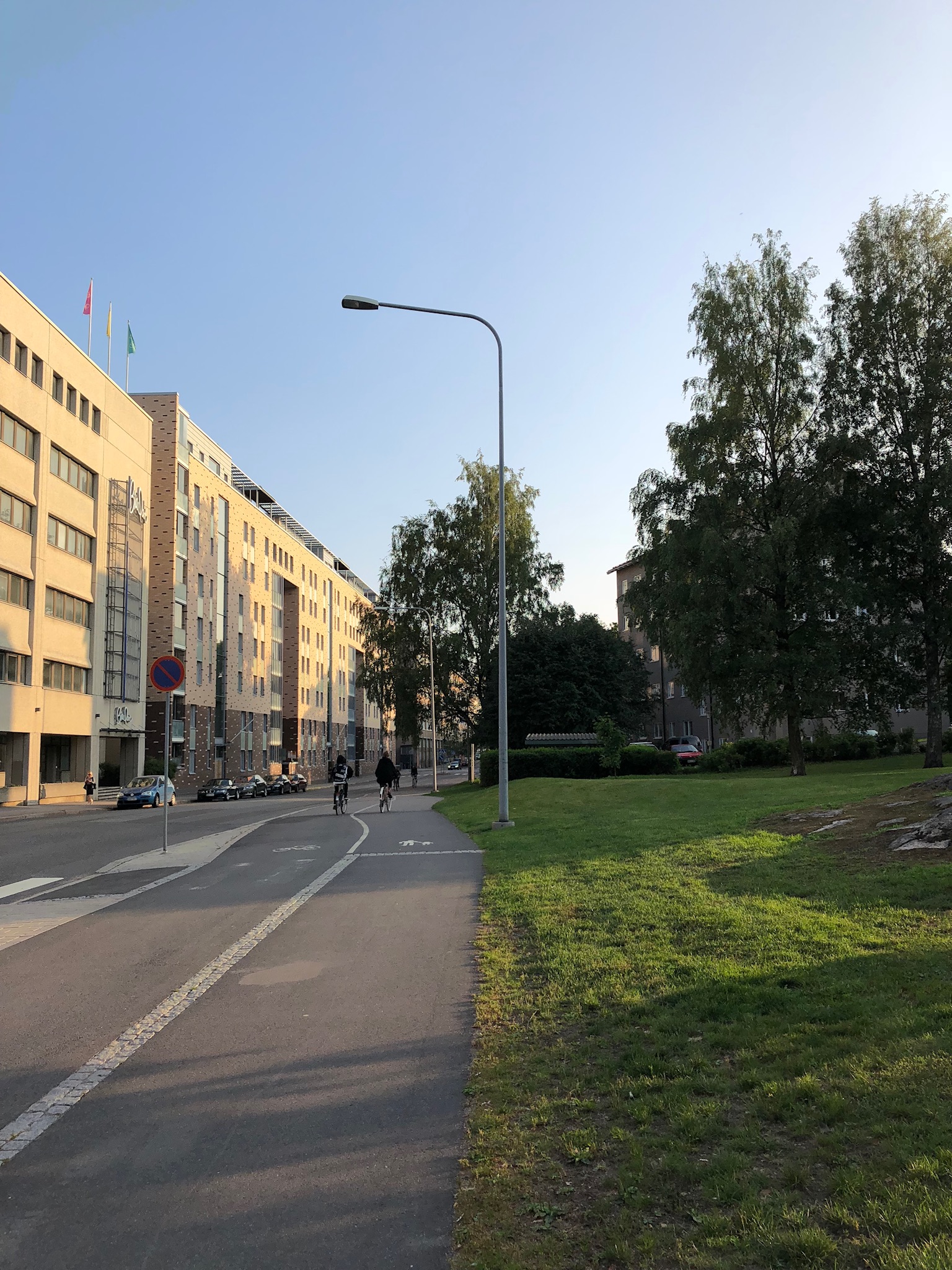 Asunnot Arabianranta Helsinki - YIT Koti