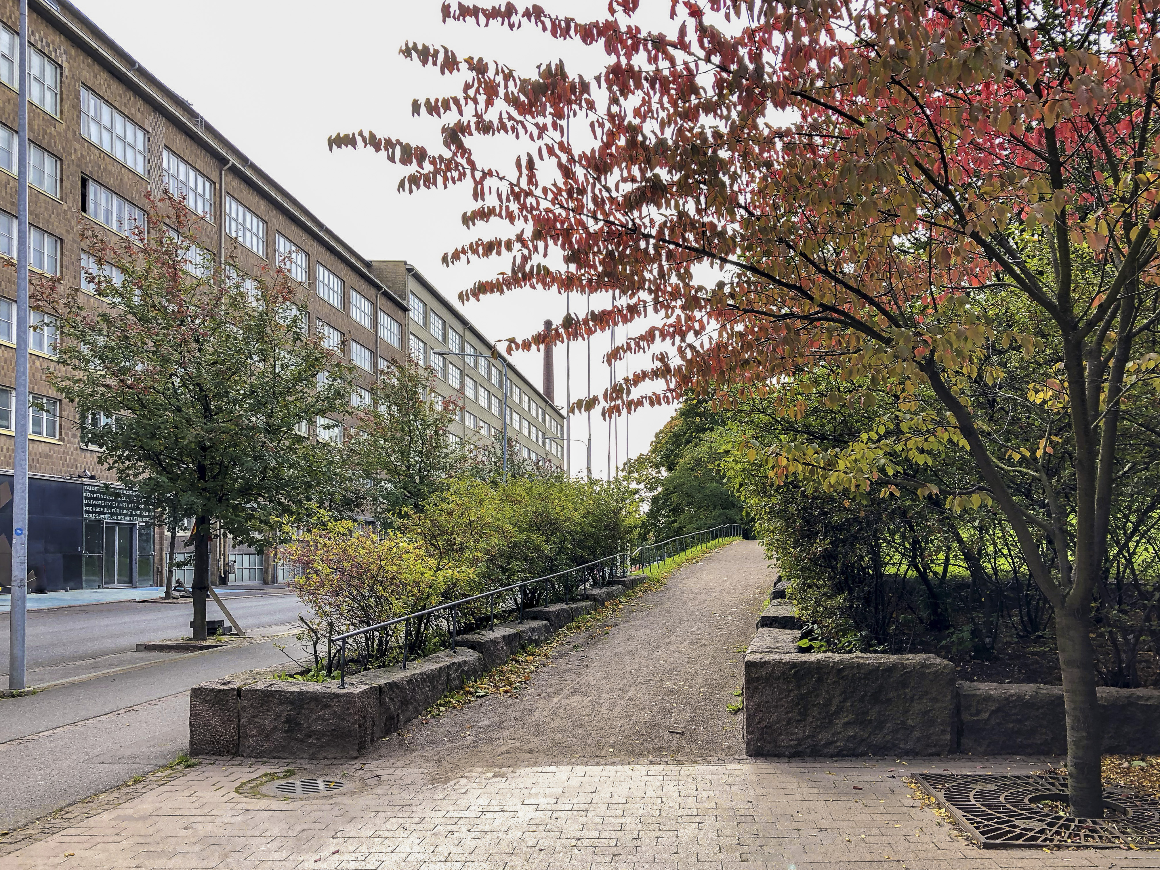 Asunnot Arabianranta Helsinki - YIT Koti