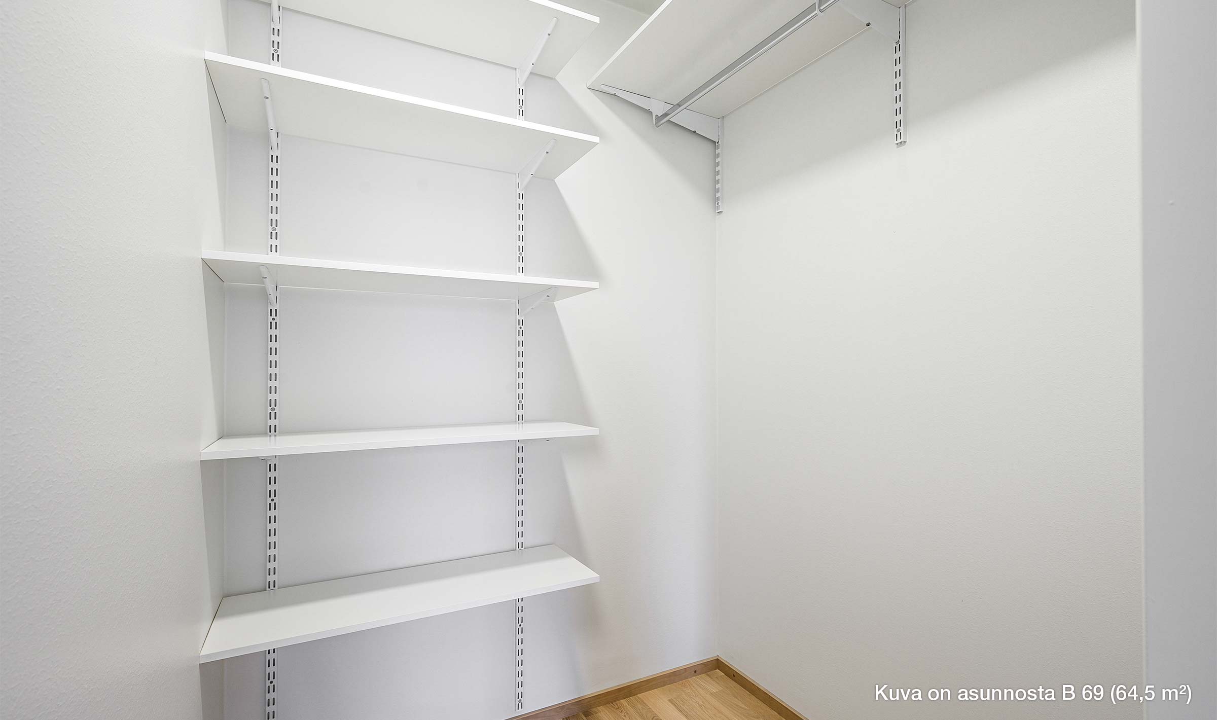 Vantaan Aventuriini, myytävät asunnot, Kivistö, YIT Koti