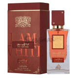 Ana Abiyedh Scarlet