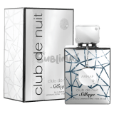 Club de Nuit Sillage