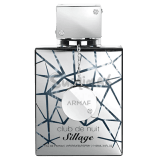 Club de Nuit Sillage