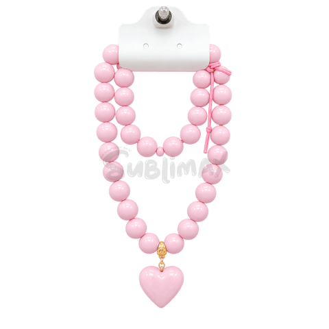 Set Collar y Pulsera