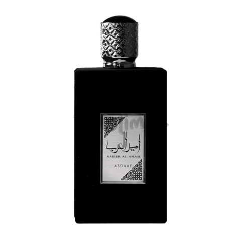 Ameer Al Arab