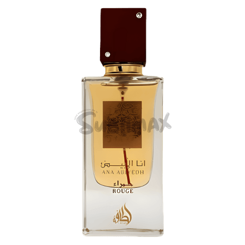 Ana Abiyedh Rouge