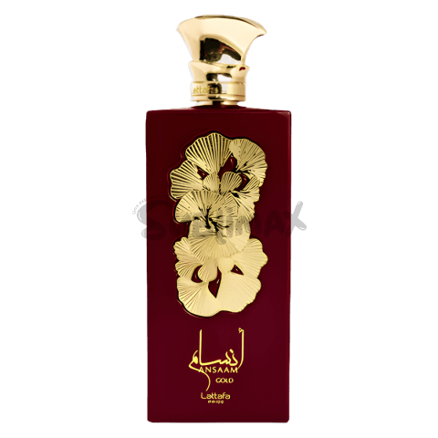 Ansaam Gold