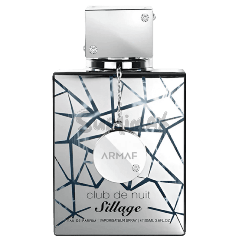 Club de Nuit Sillage