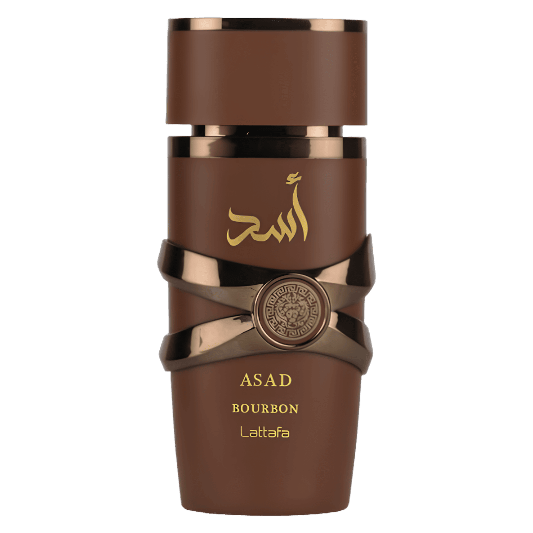Asad Bourbon