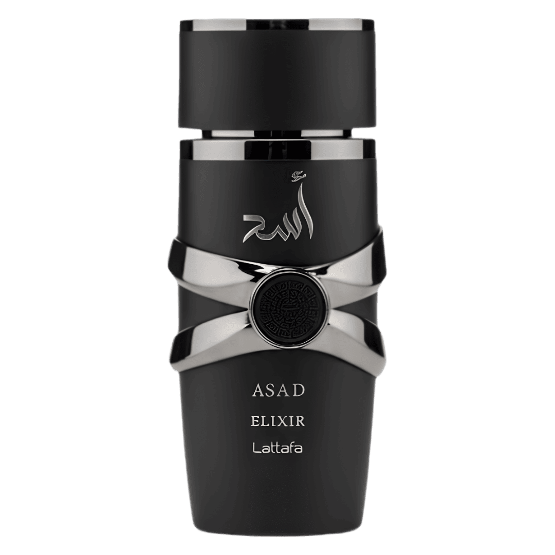 Asad Elixir