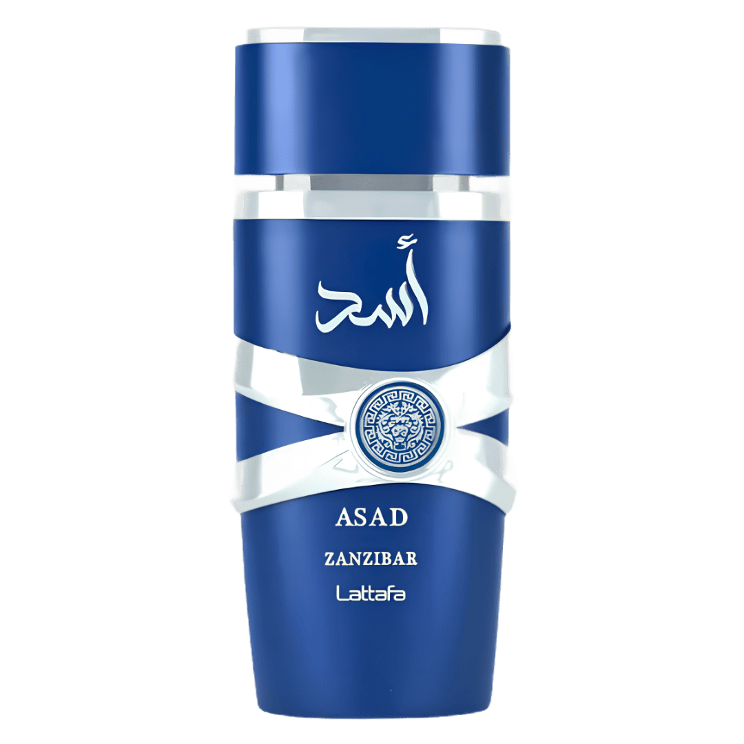 Asad Zanzibar