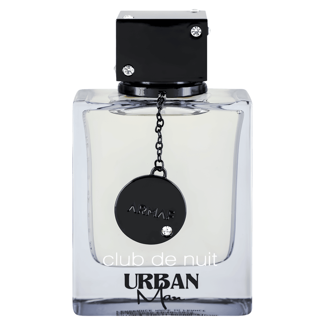 Club de Nuit Urban Man