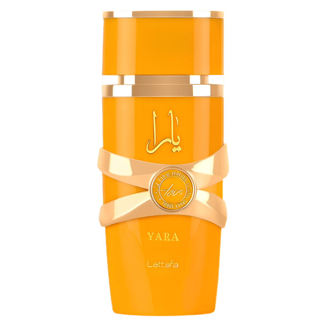 Yara Tous