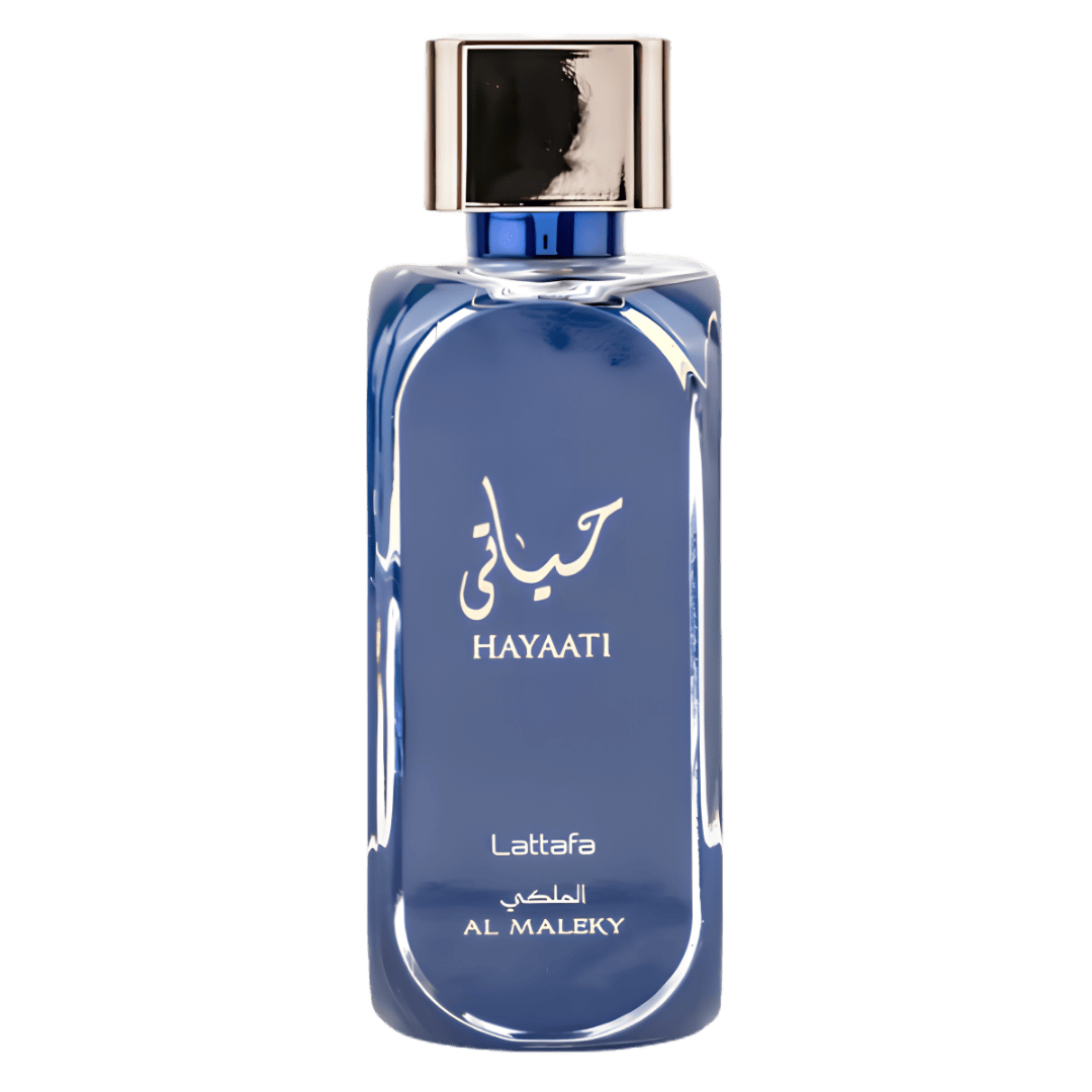 Hayaati Al Maleky