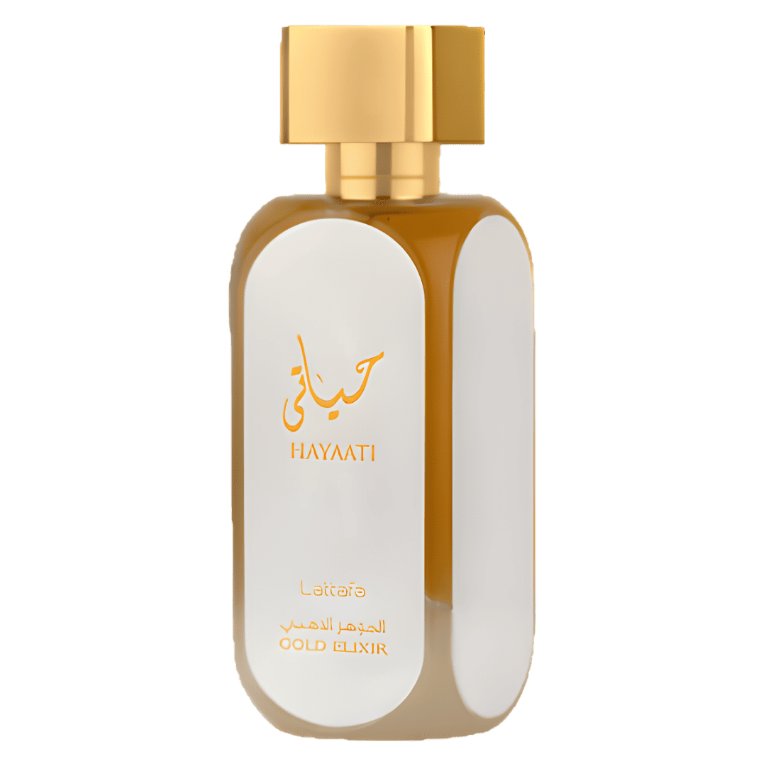 Hayaati Gold Elixir