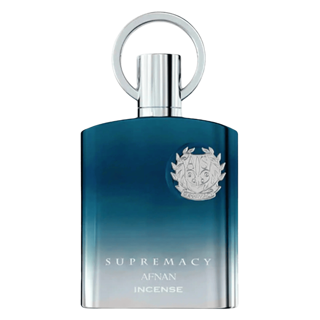Supremacy Incense