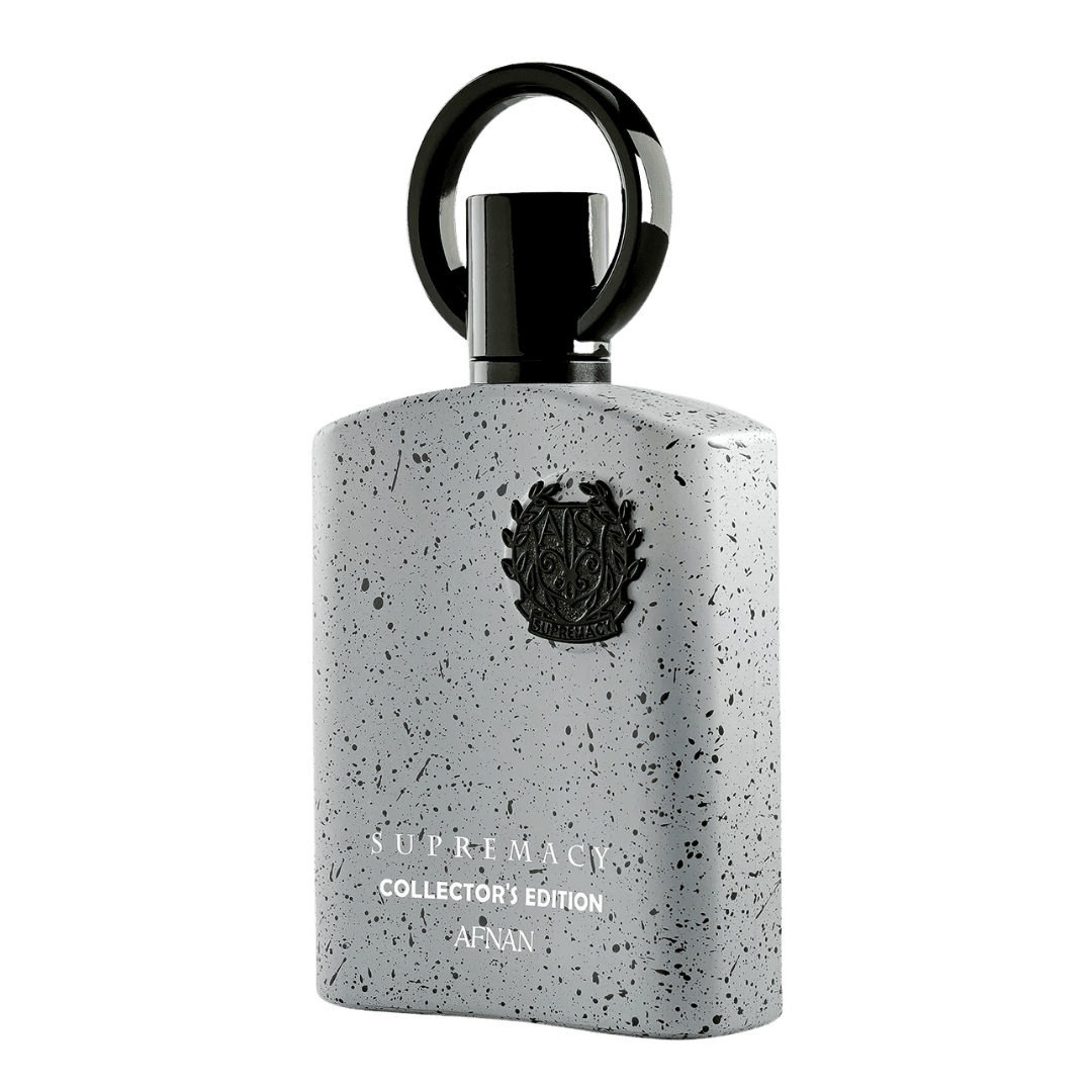Supremacy Collector'S Edition Pour Homme