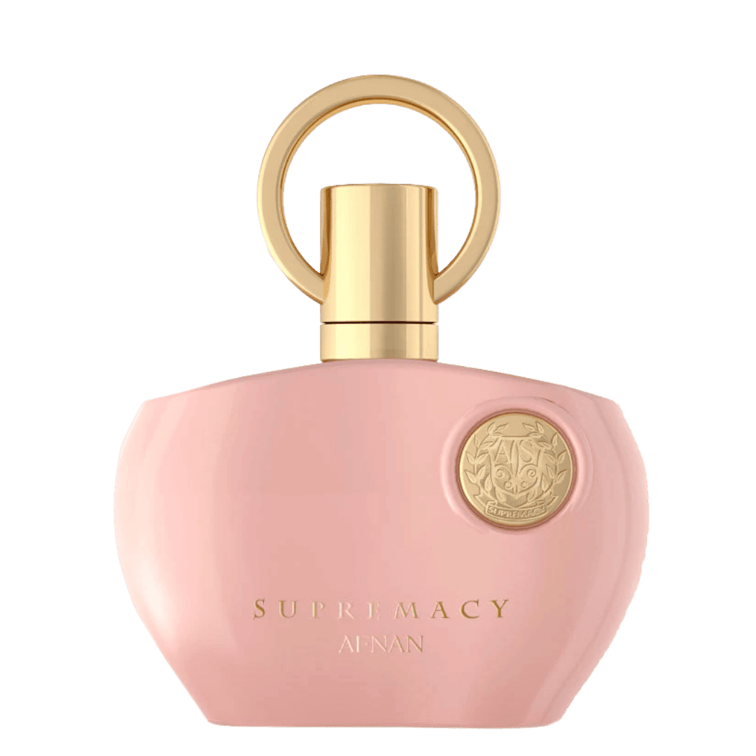 Supremacy Pink