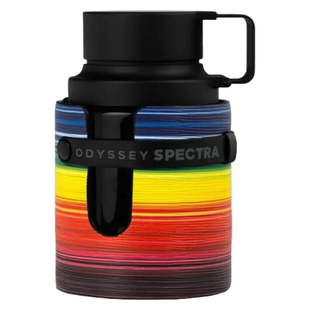 Odyssey Spectra