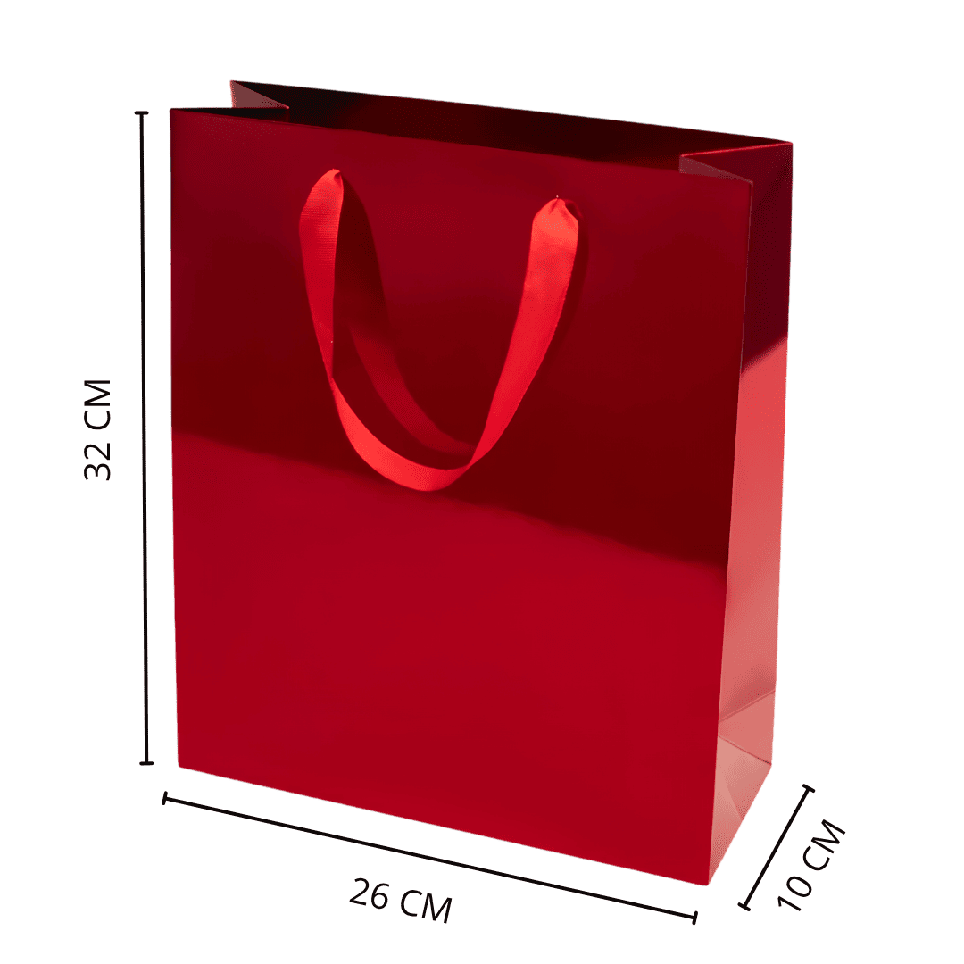 Bolsas de Regalo
