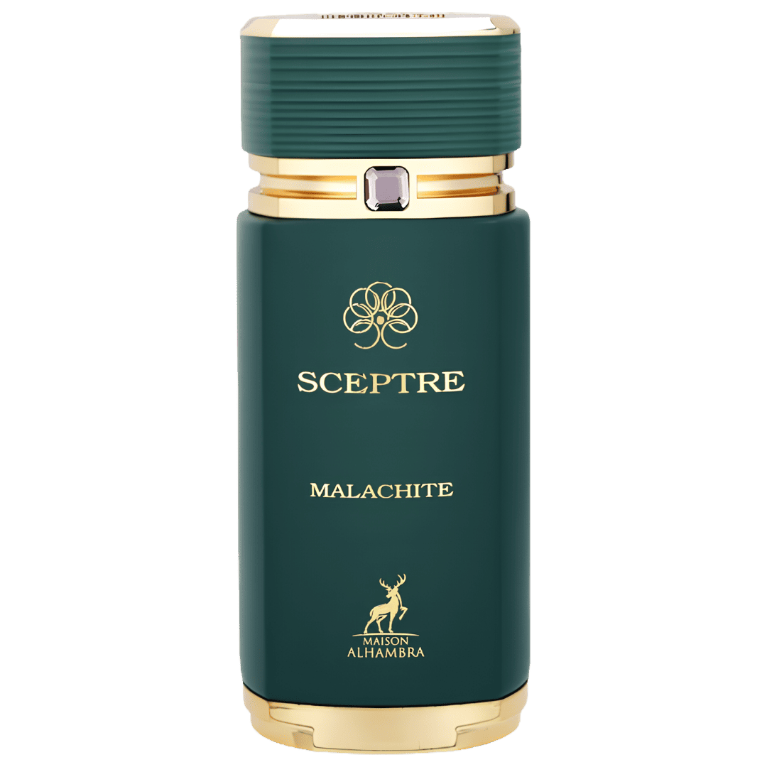 Sceptre Malachite