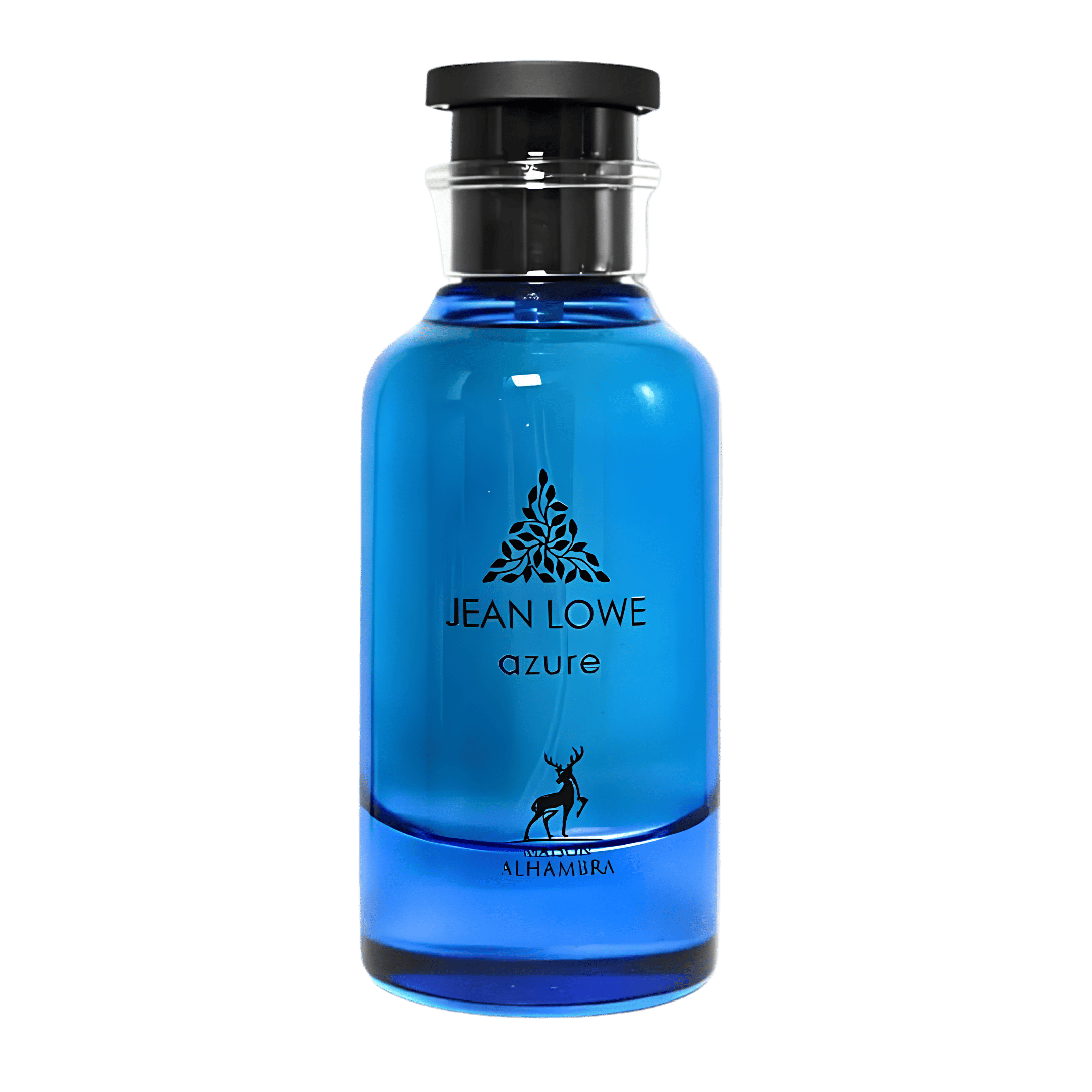 Jean Lowe Azure