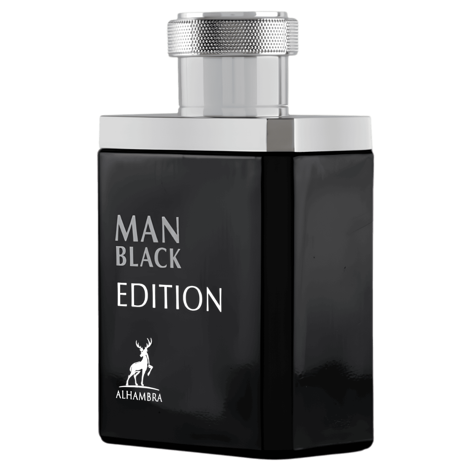 Man Black Edition