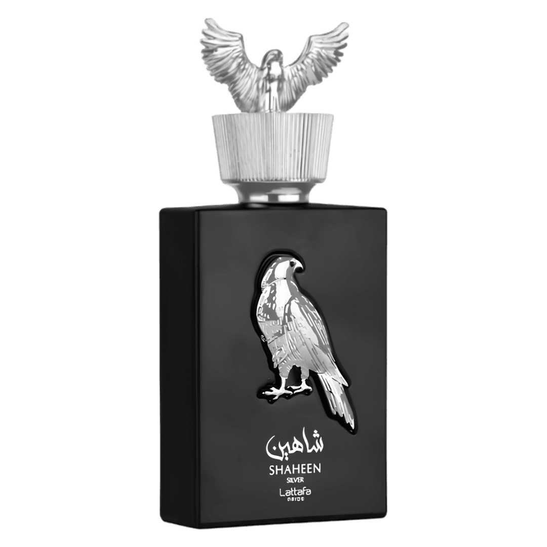 Shaheen Silver