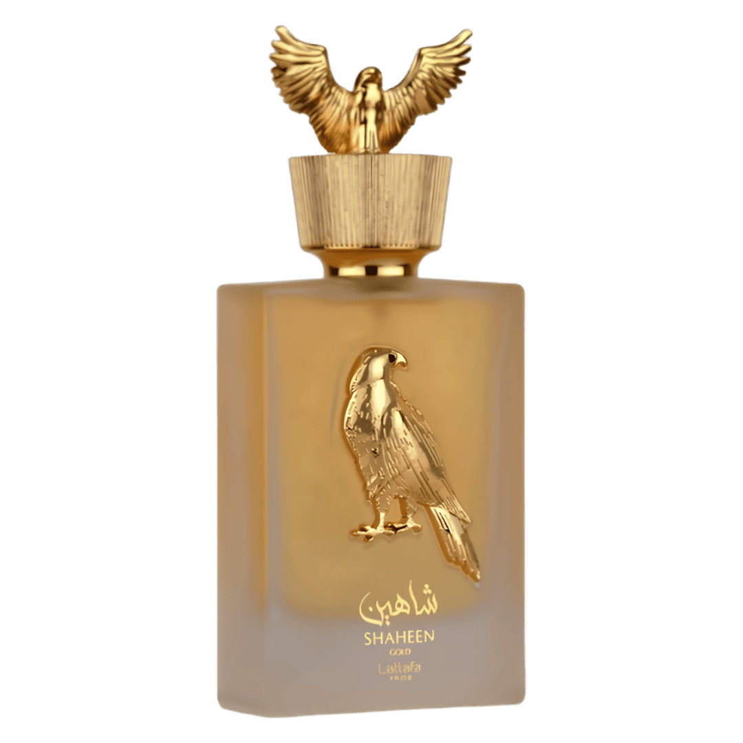 Shaheen Gold