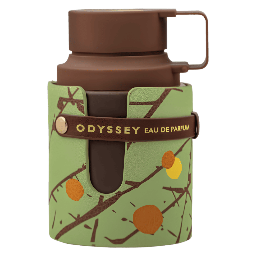 Odyssey Dubai Chocolat