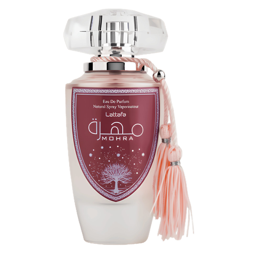 Mohra Silky Rose