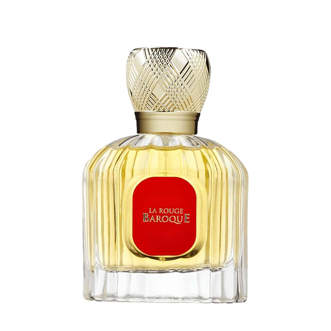 Baroque Rouge 540