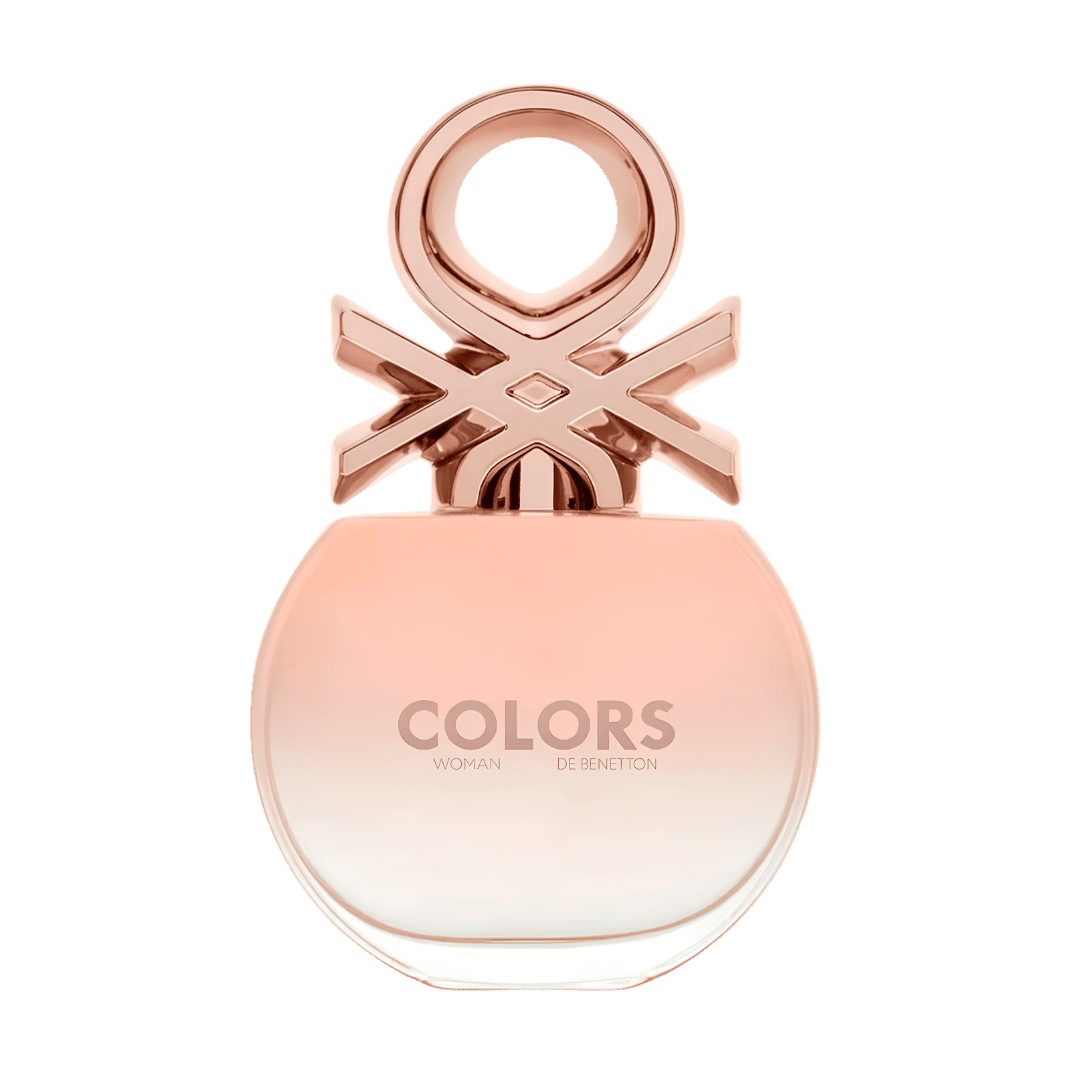 Colors de Benetton Woman Rose