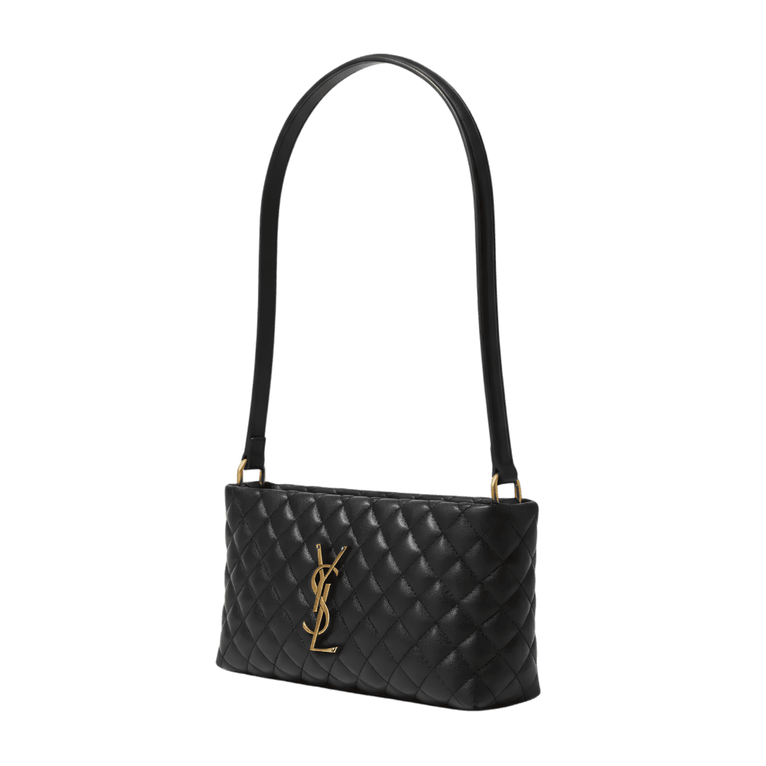 Yves Saint Laurent