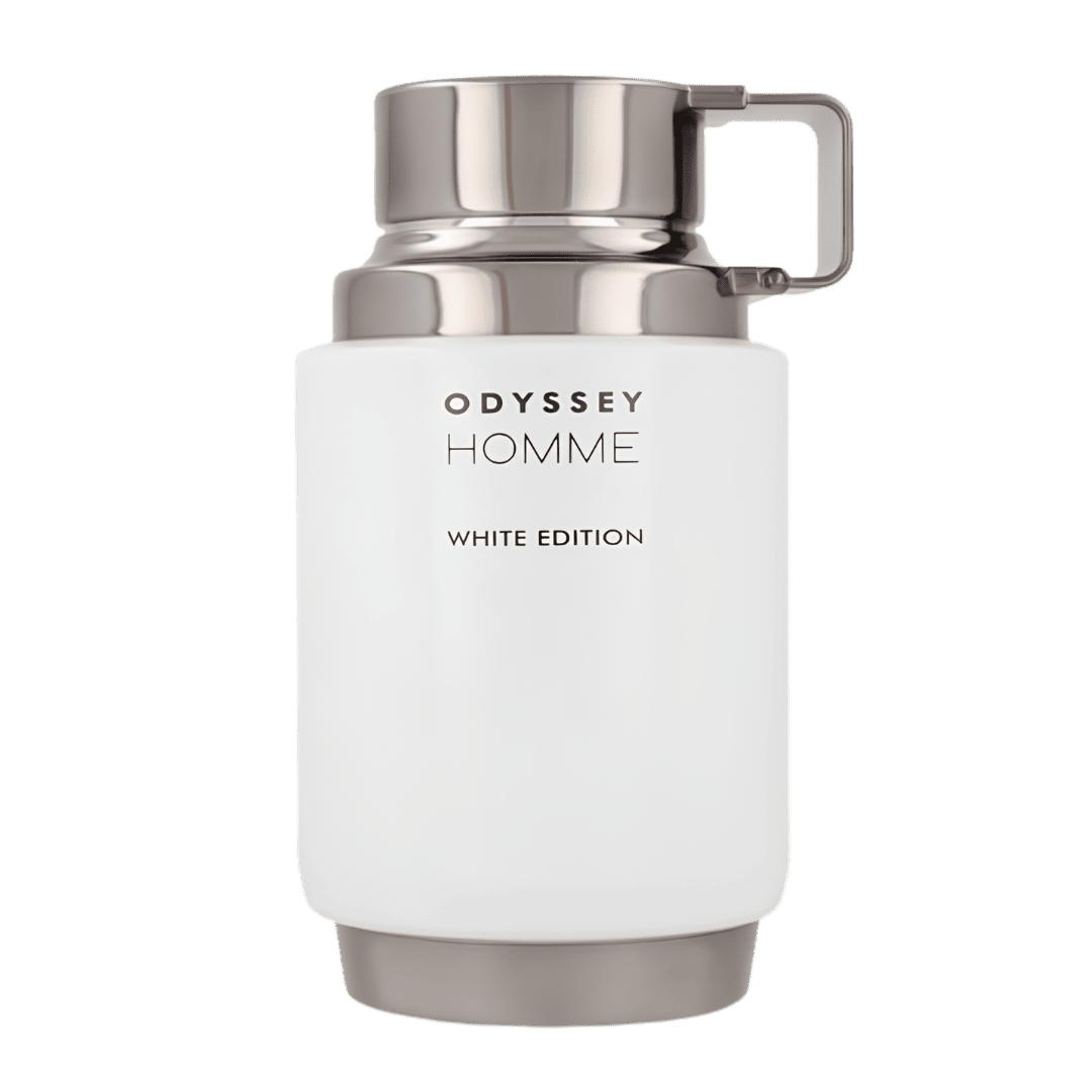 Odyysey Homme White Edition