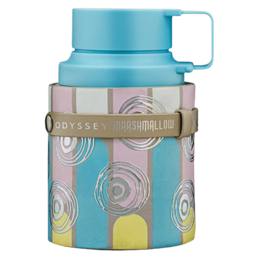 Odyssey Marshmallow