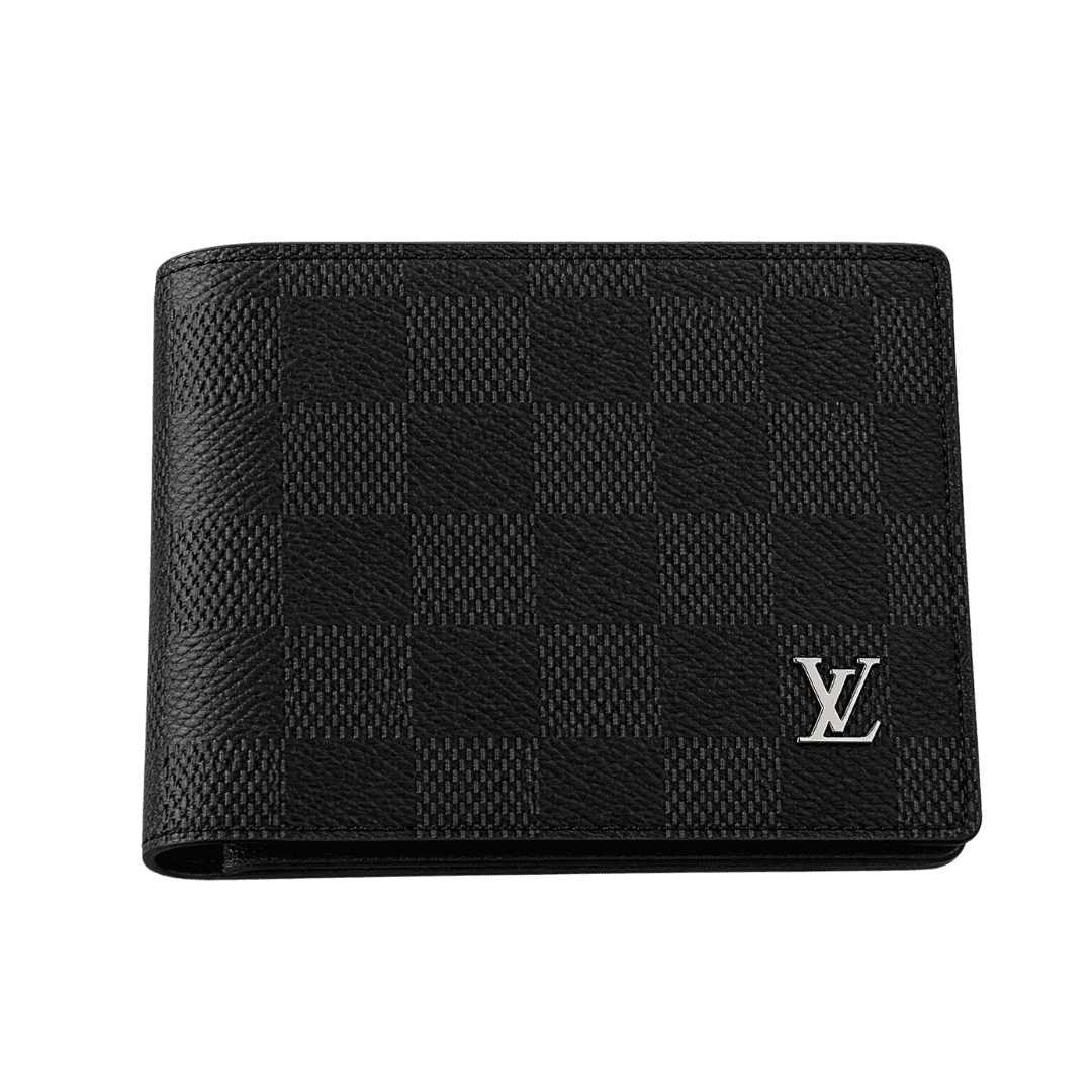 Billetera Louis Vuitton