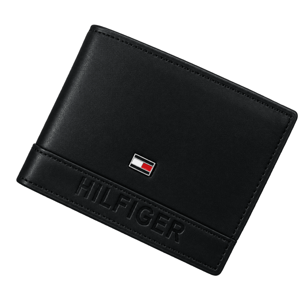 Billetera Tommy Hilfiger