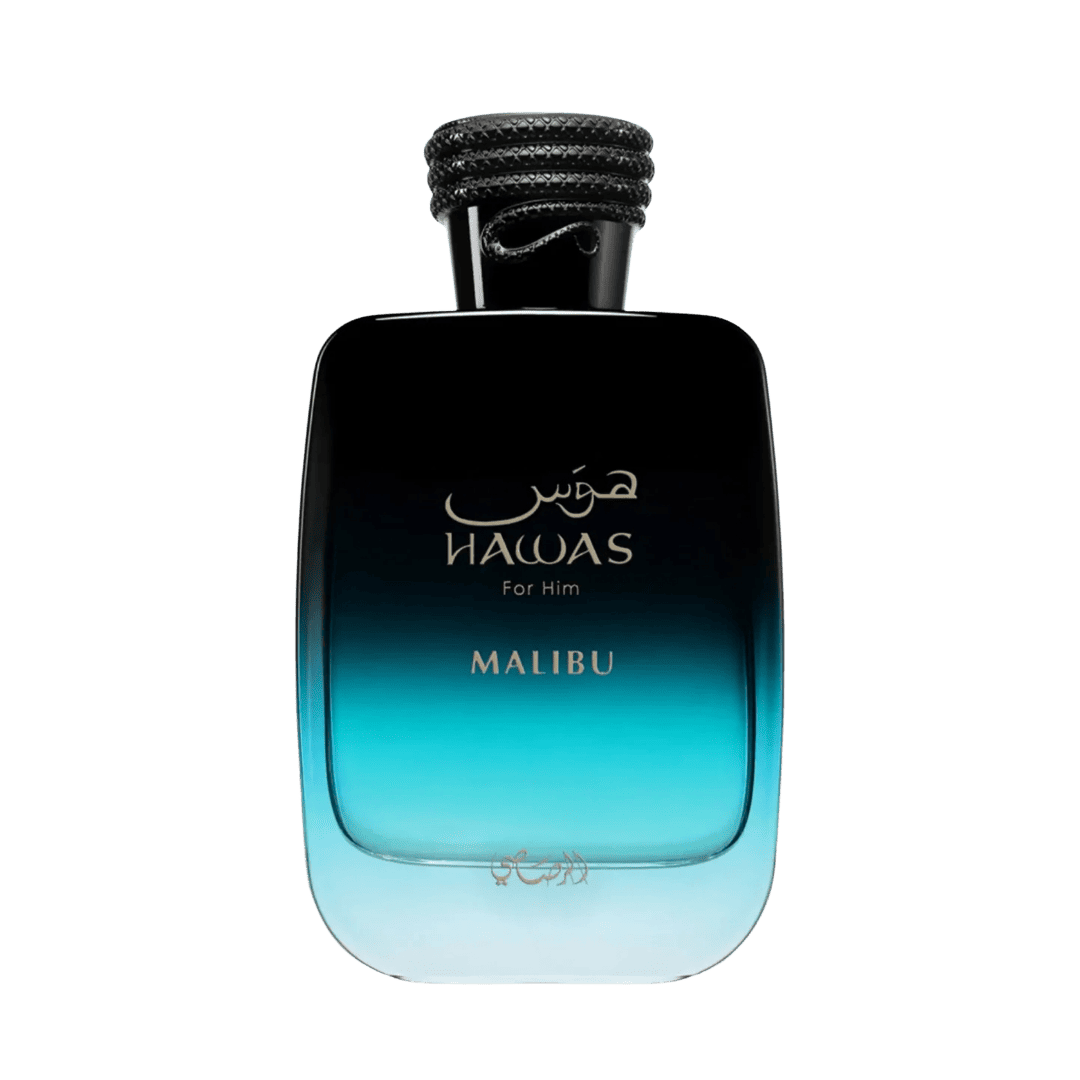 Hawas Malibu