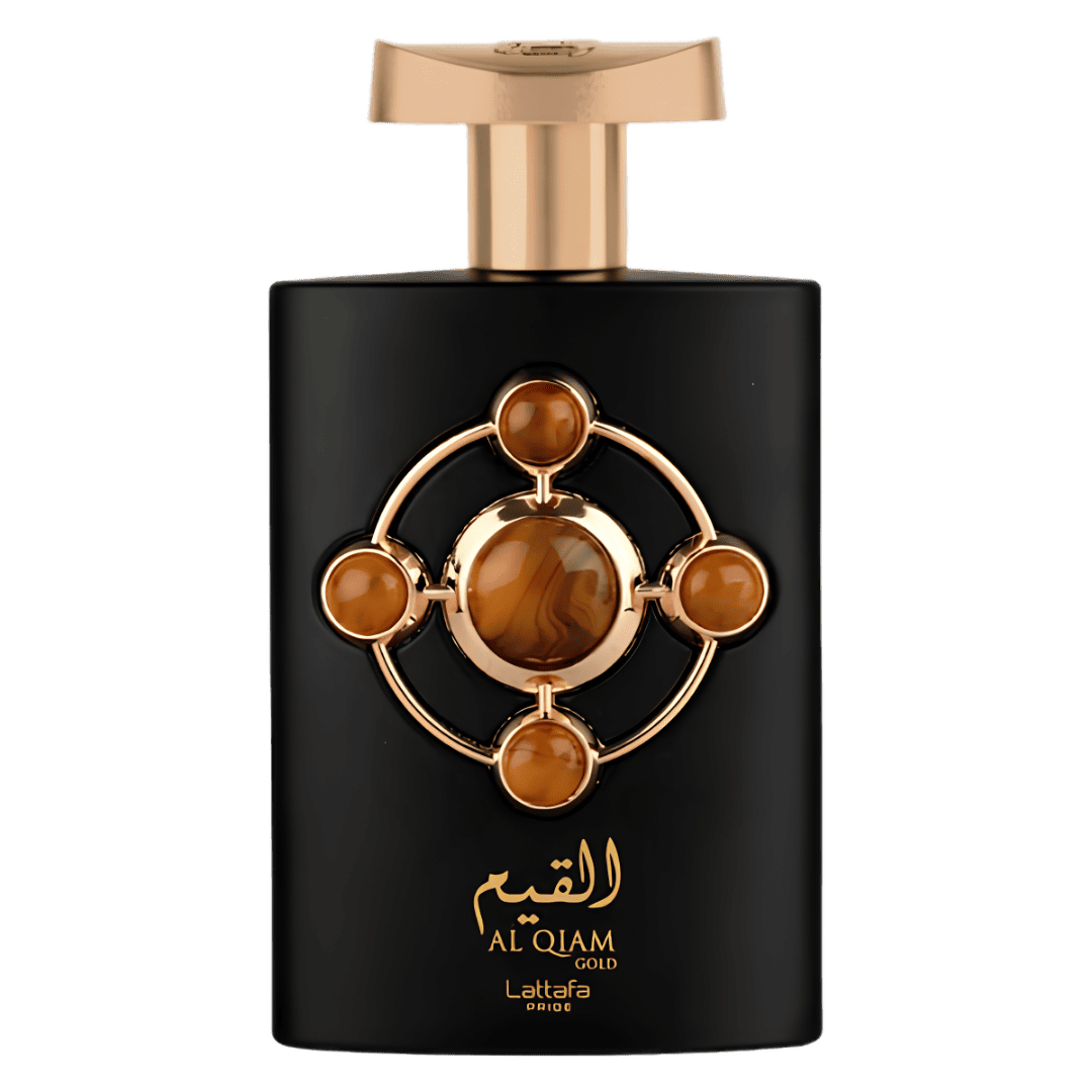 Al Qiam Gold