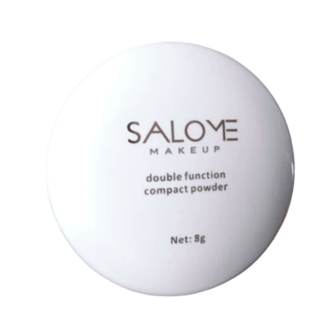 Salome Double Function Compact Powder