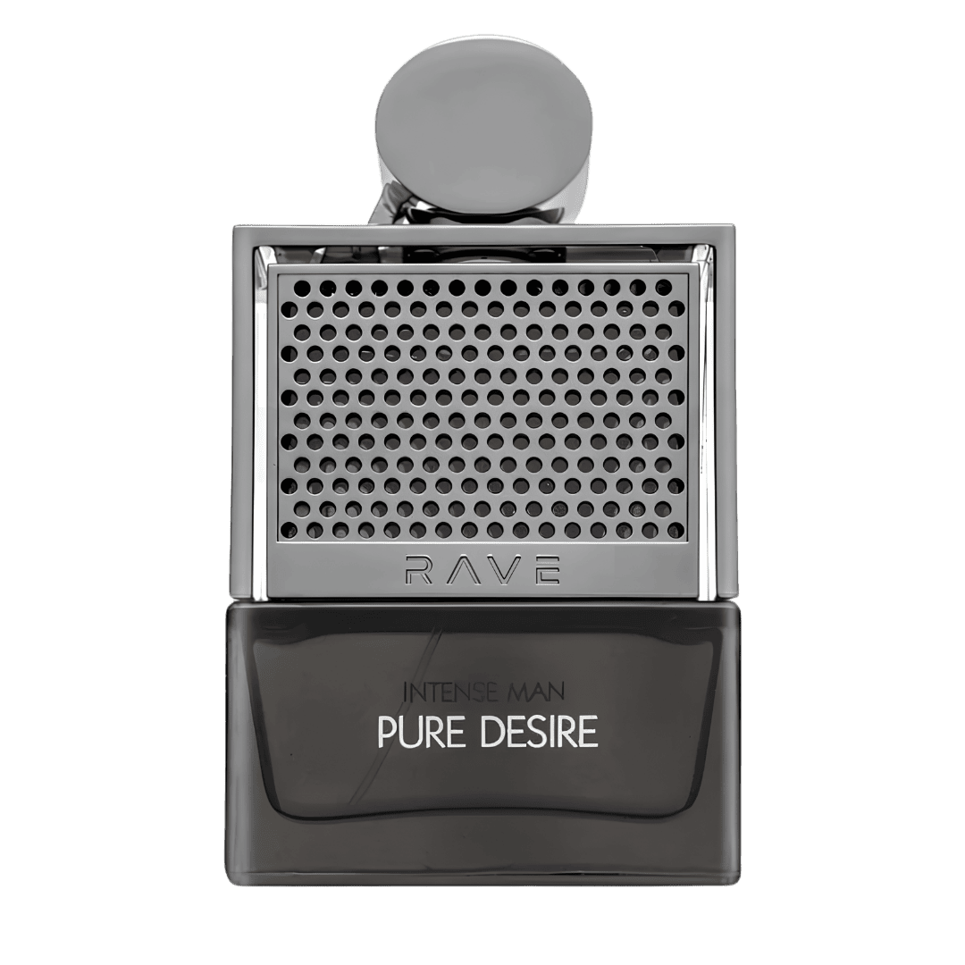 Pure Desire Intense Man