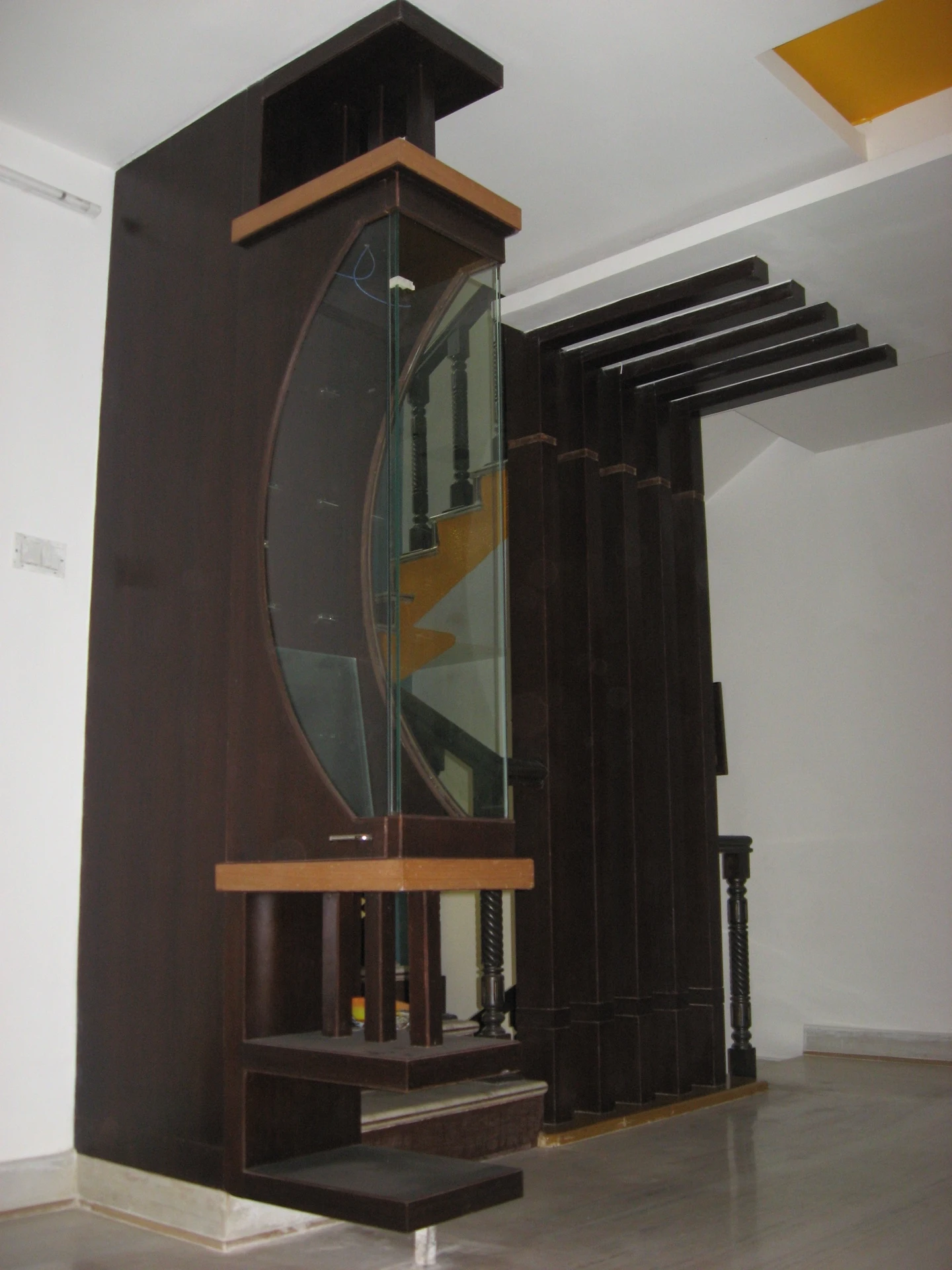 Project image