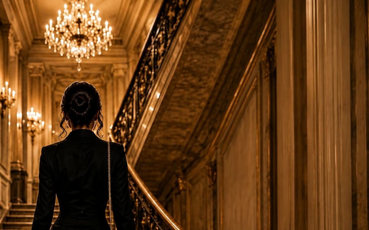 Hotel Escort Hamburg – stilvolle Begleitung für exklusive Hotels von Noir Hamburg