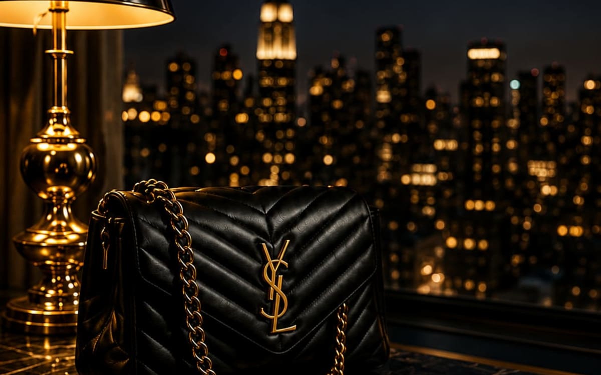 Sophisticated Luxury Escort in Hamburg — Noir Hamburg